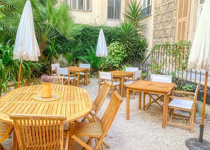 Maison Lamartine - 4*