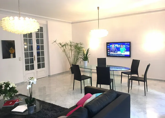 Aparthotel Maison Lamartine - 4*