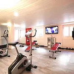 Maison Lamartine - Aparthotel Nice
