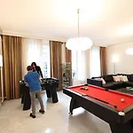 Maison Lamartine - Aparthotel