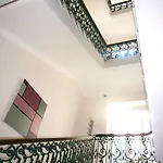 Aparthotel Maison Lamartine - Nice