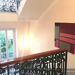 Maison Lamartine - 4* Nice
