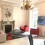Aparthotel Maison Lamartine - Nice