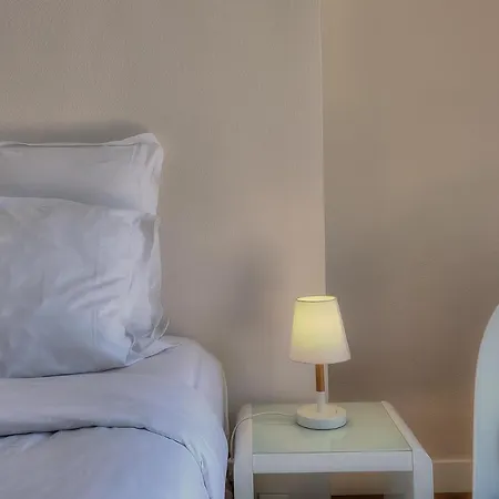 アパートホテル Maison Lamartine -