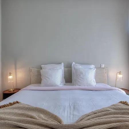 Maison Lamartine - Apartmanhotel Nizza