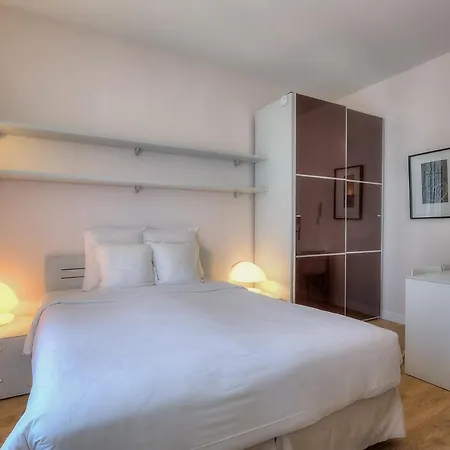 Apartmanhotel Maison Lamartine - 4*