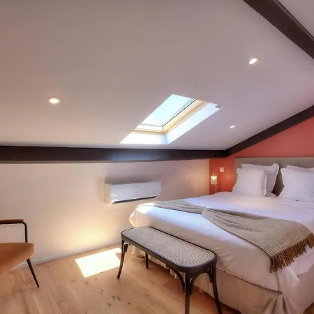 Maison Lamartine - Nizza