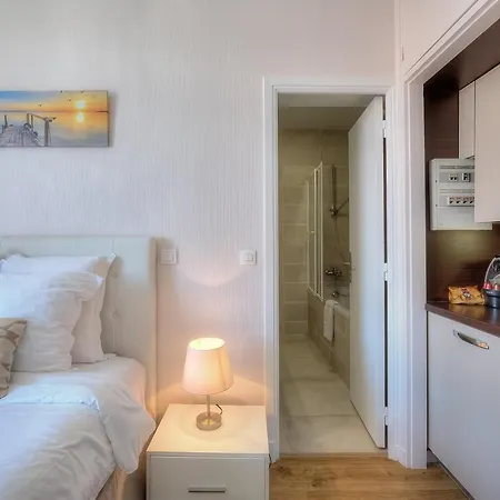 Maison Lamartine - Apartmanhotel