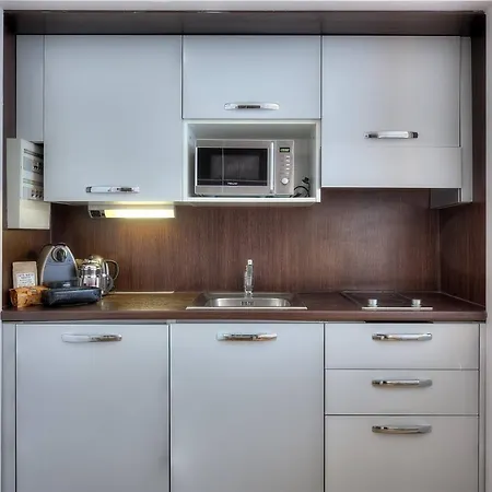 Maison Lamartine - Apartmanhotel