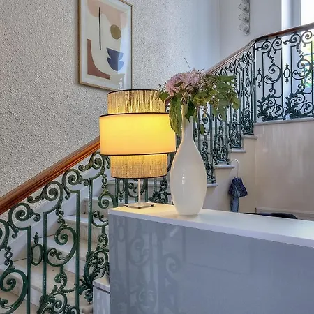 Maison Lamartine - Apartmanhotel