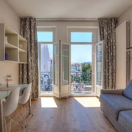 Maison Lamartine - Apartmanhotel 4*
