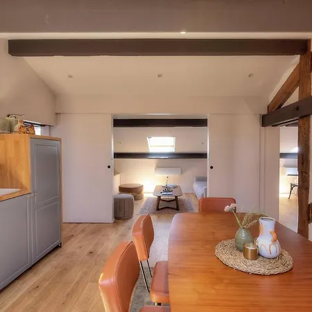 Maison Lamartine - 4* ニース