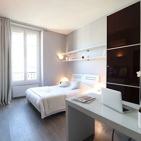 Maison Lamartine -