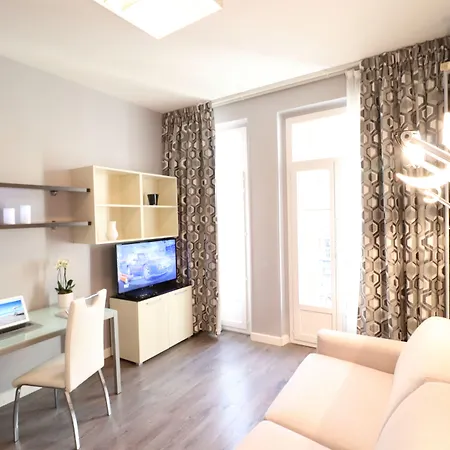 Maison Lamartine - 4* ニース