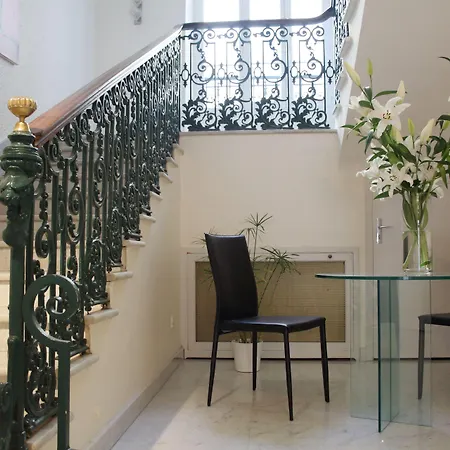 Maison Lamartine - 4*