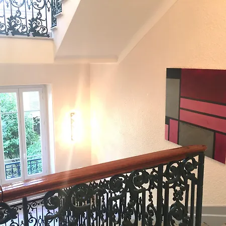 Maison Lamartine - 4* ニース