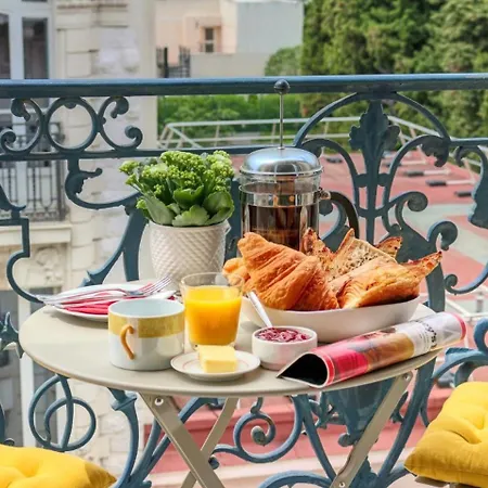 Maison Lamartine -