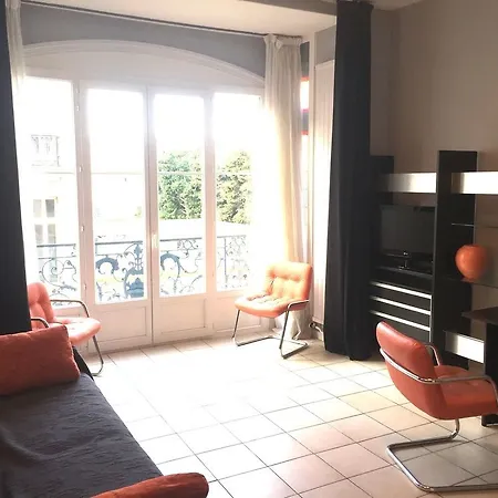 Maison Lamartine - Apartmanhotel