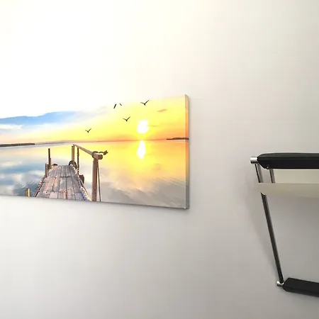 Apartmanhotel Maison Lamartine - 4*