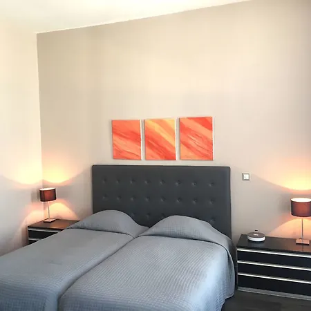 Maison Lamartine - Apartmanhotel 4*