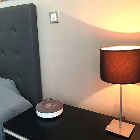 Apartmanhotel Maison Lamartine -