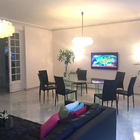 Apartmanhotel Maison Lamartine - 4*