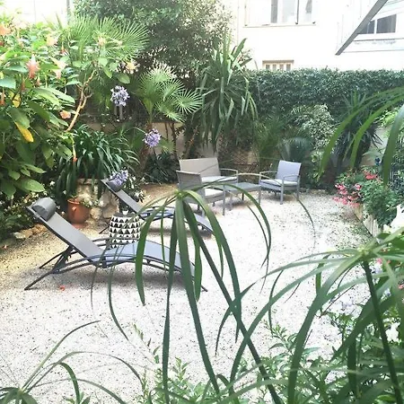 Apartmanhotel Maison Lamartine - 4*