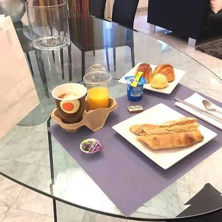 Apartmanhotel Maison Lamartine - 4*