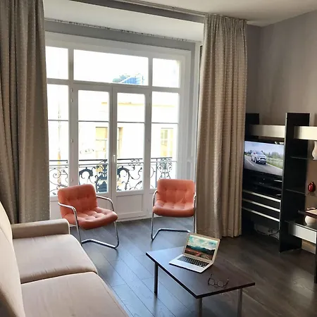 Maison Lamartine - Nizza