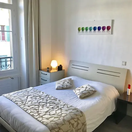 Maison Lamartine - Nizza