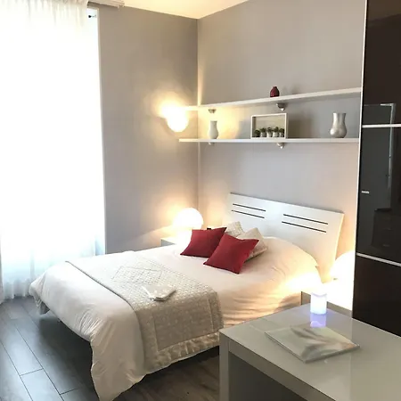 Maison Lamartine - Apartmanhotel Nizza