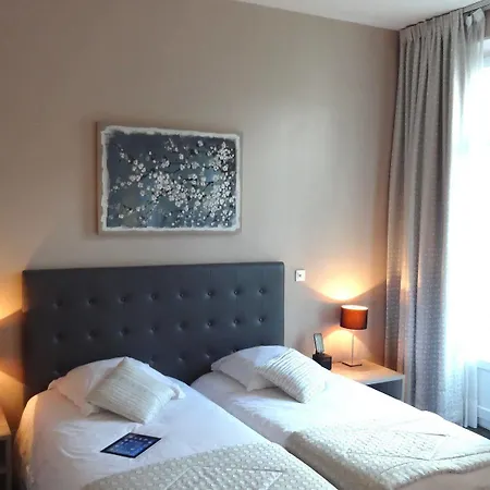 Maison Lamartine - Apartmanhotel