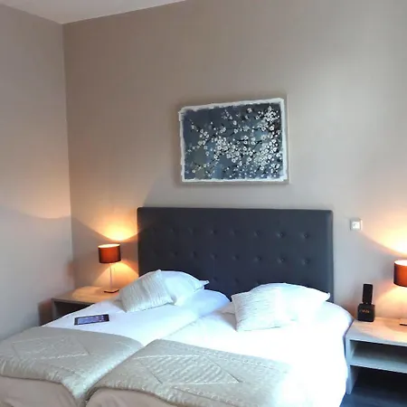 Maison Lamartine - Apartmanhotel