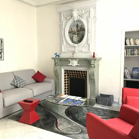 Apartmanhotel Maison Lamartine -