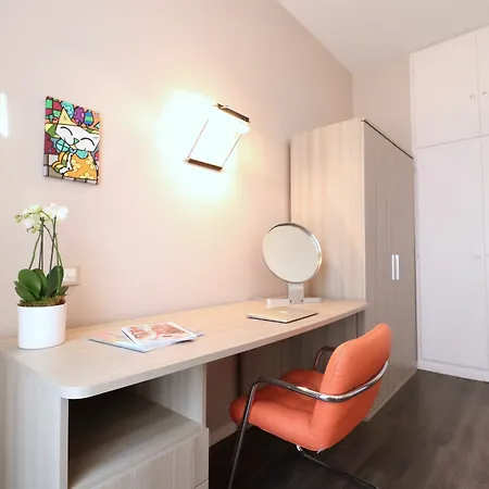 Maison Lamartine - Apartmanhotel