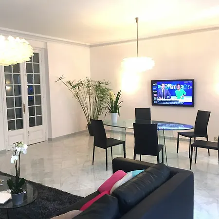 Apartmanhotel Maison Lamartine - 4*
