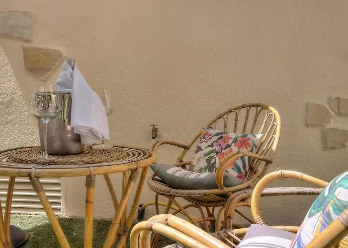 Apartmanhotel Maison Lamartine -