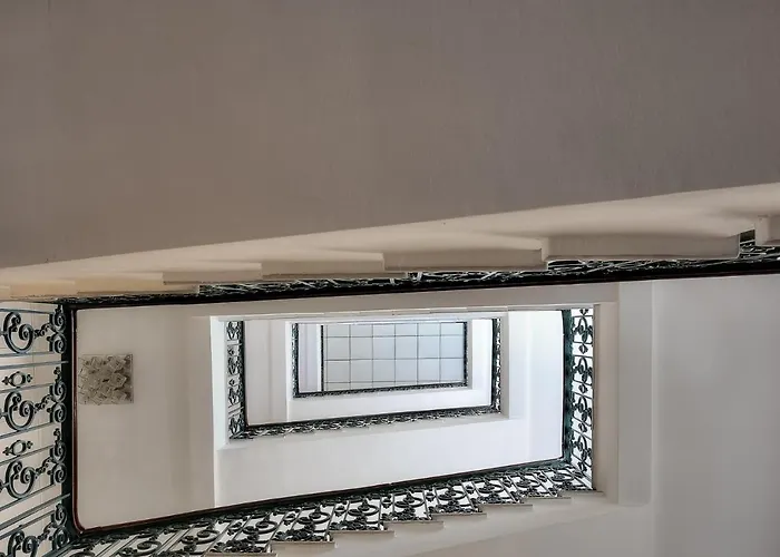 Maison Lamartine - Apartmanhotel 4*