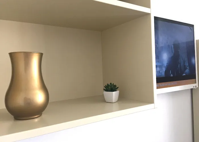 Maison Lamartine - 4*