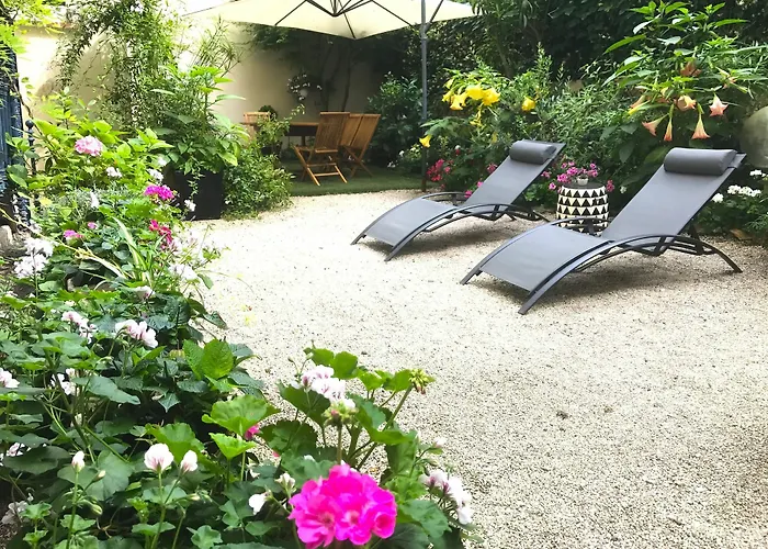 Maison Lamartine - Nizza