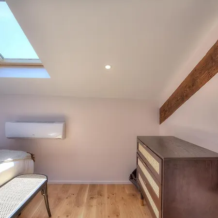 Апарт-отель Maison Lamartine -