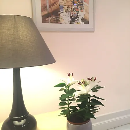 Maison Lamartine - Апарт-отель 4*