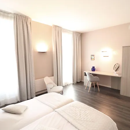 Апарт-отель Maison Lamartine - Ницца