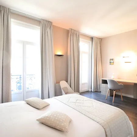 Maison Lamartine - 4*