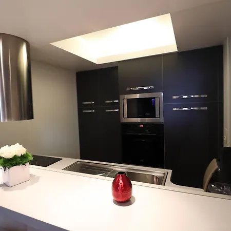 Maison Lamartine - Апарт-отель 4*