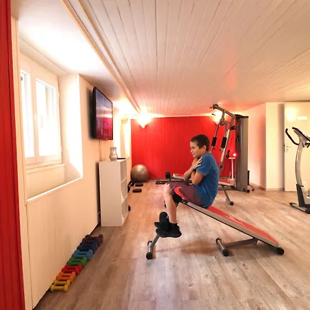 Апарт-отель Maison Lamartine - 4*