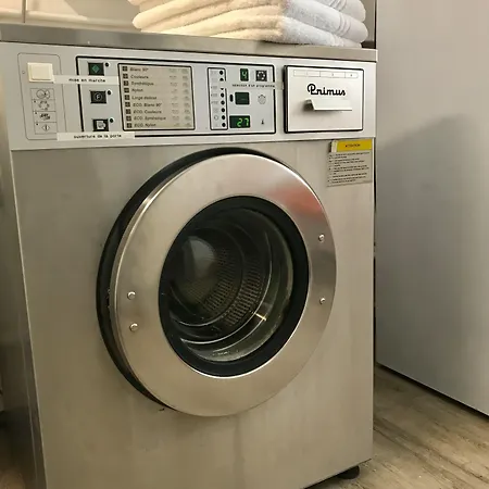 Апарт-отель Maison Lamartine - 4*