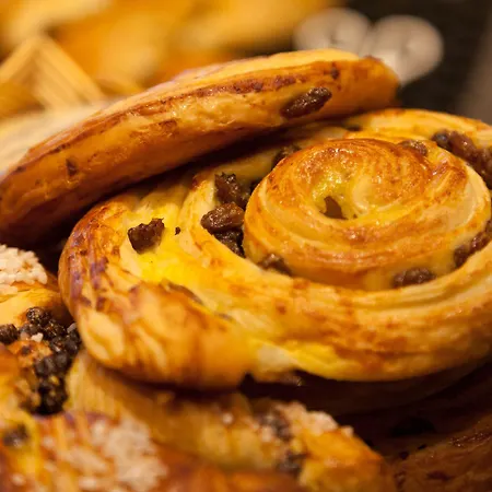 Maison Lamartine - Апарт-отель Ницца