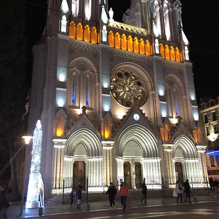 Maison Lamartine - 4*