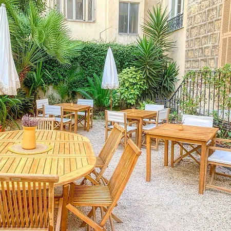 Maison Lamartine - 4*